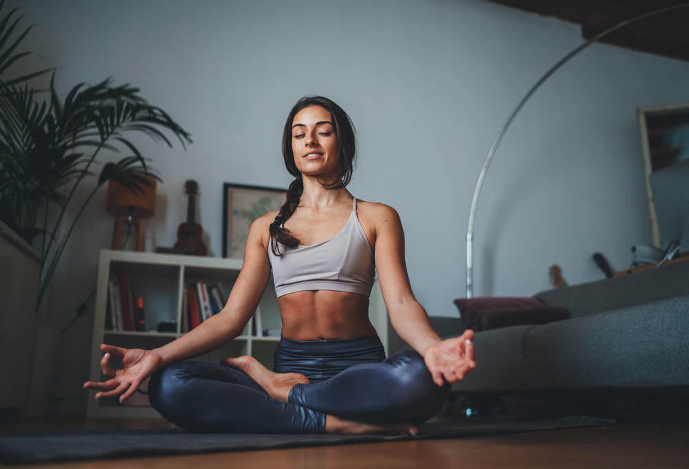 Jakie są korzyści z medytacji i jak ją praktykować?